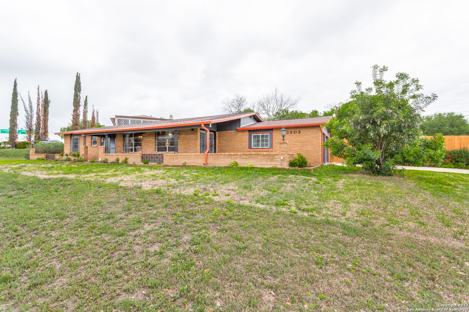 3903 NW Loop 410 San Antonio TX 78229