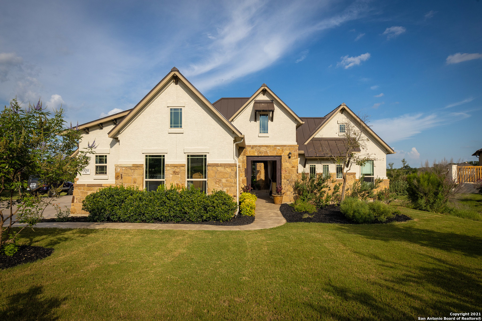5752 High Forest Drive New Braunfels TX 78132