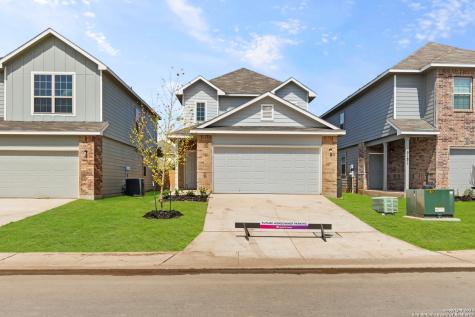 5135 Sandstone Way San Antonio TX 78222