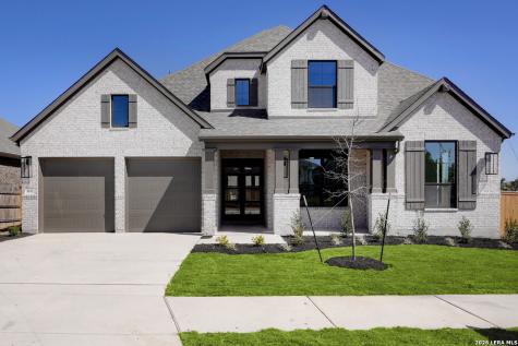 104 Big Muhly Pass San Marcos TX 78666