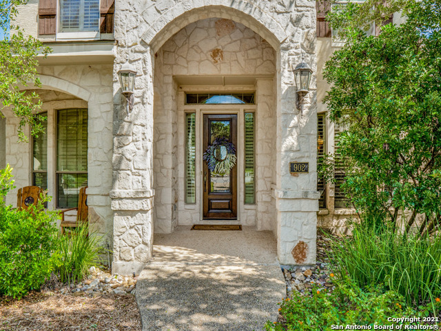902 Fawnway San Antonio TX 78260