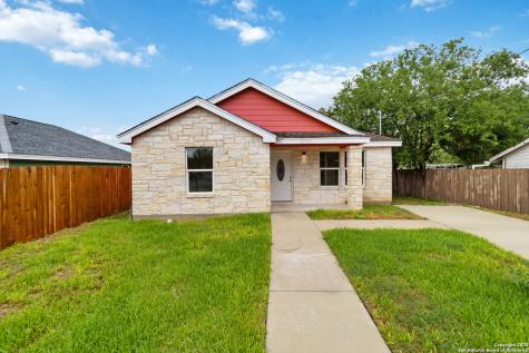 10302 Renova San Antonio TX 78214