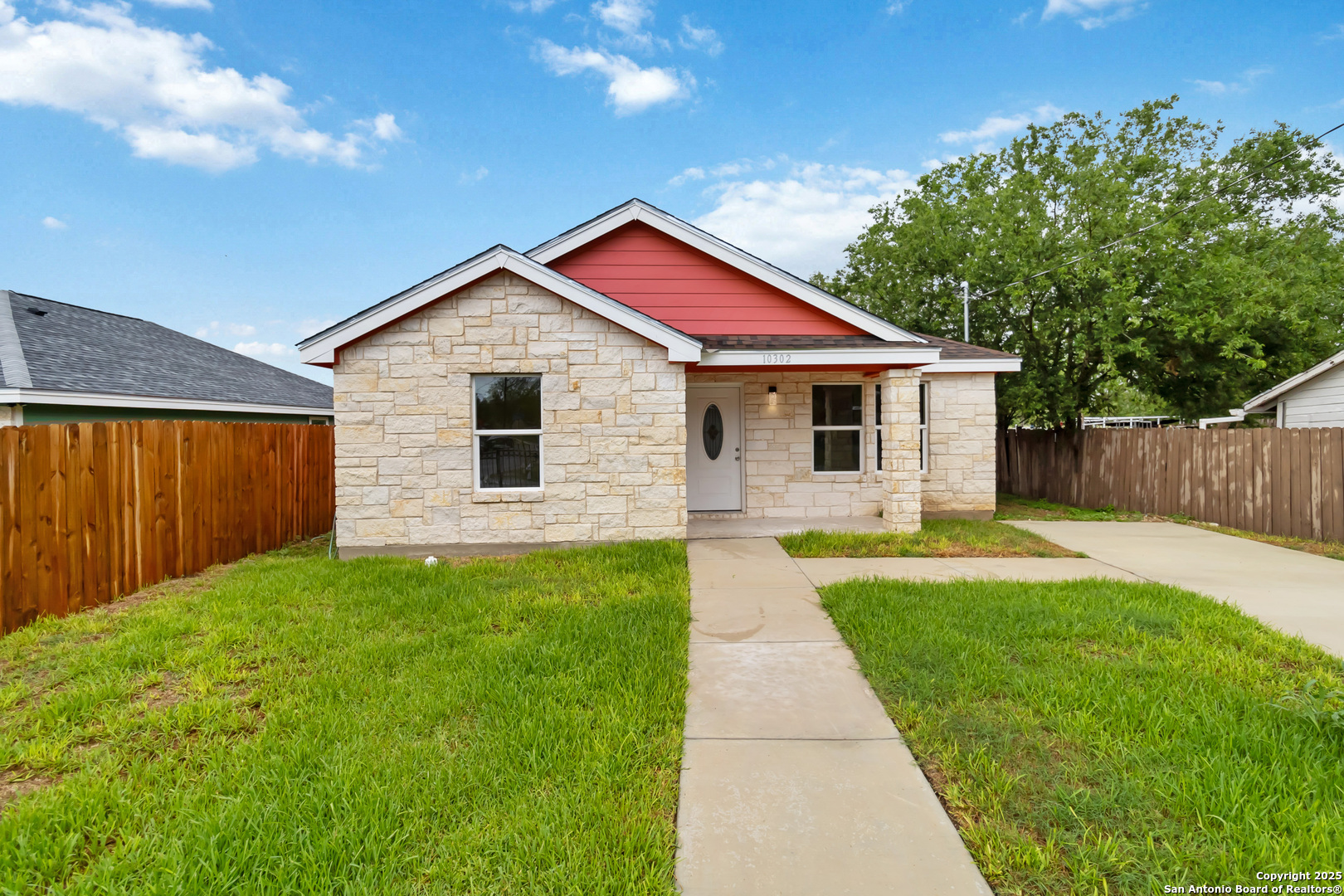 10302 Renova San Antonio TX 78214