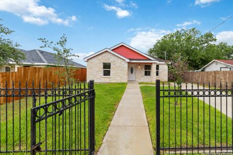 10302 Renova San Antonio TX 78214