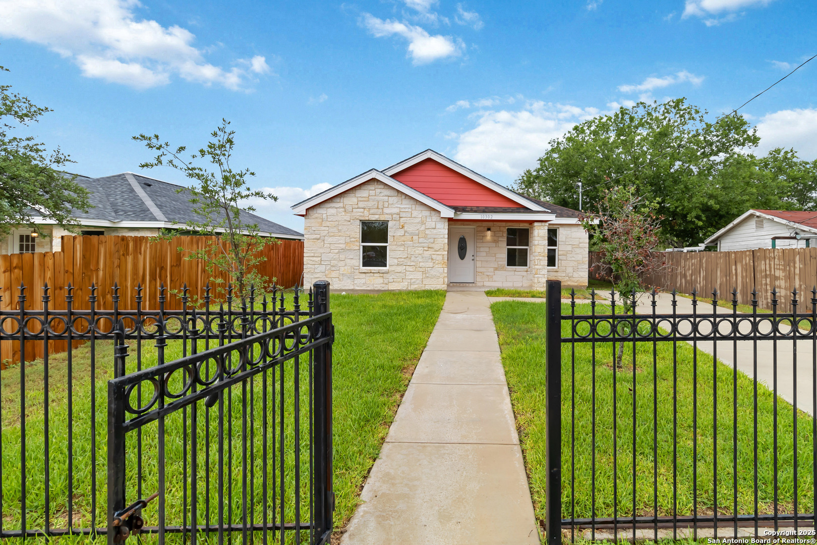 10302 Renova San Antonio TX 78214