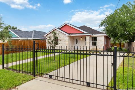 10302 Renova San Antonio TX 78214