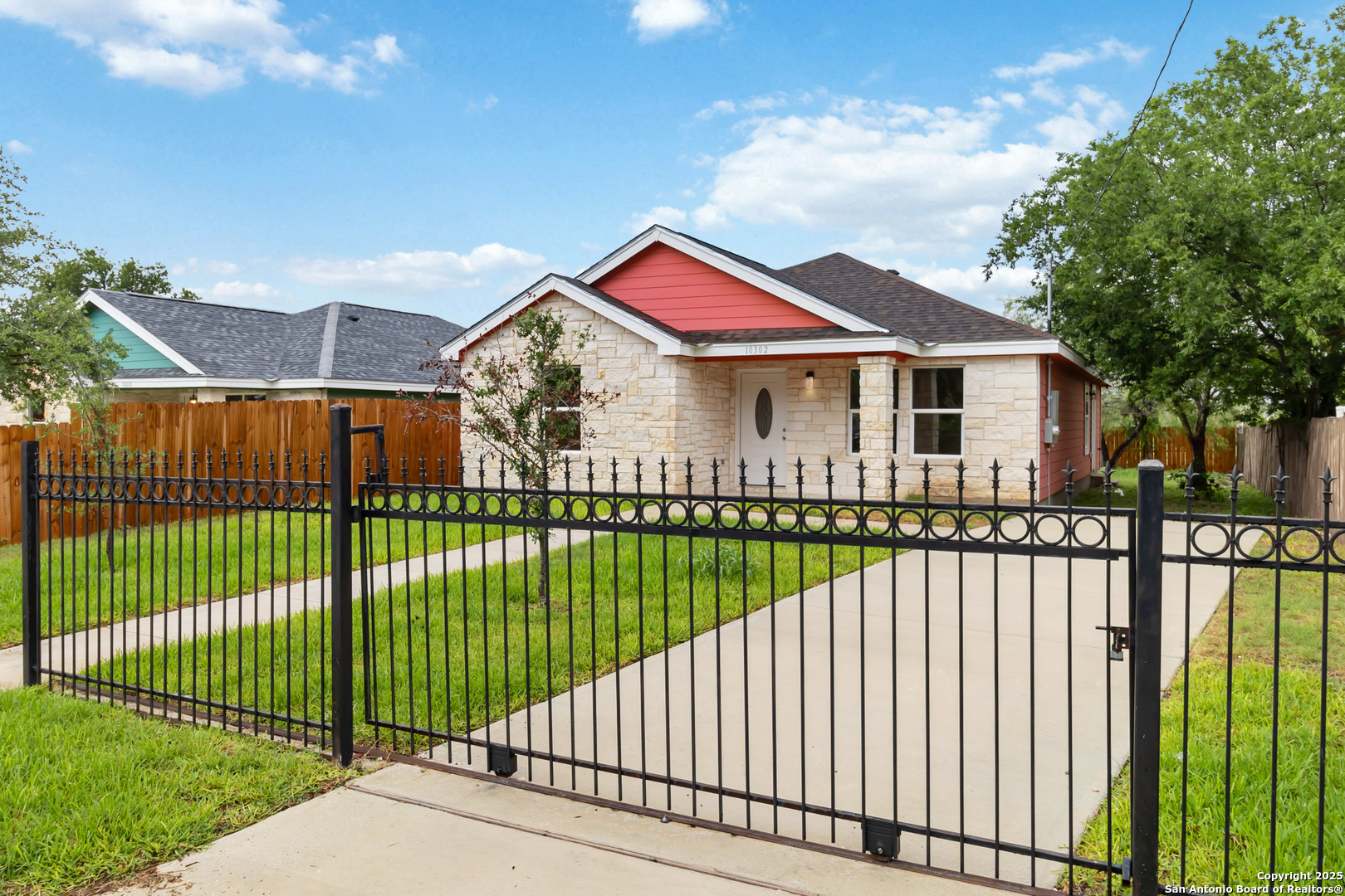 10302 Renova San Antonio TX 78214
