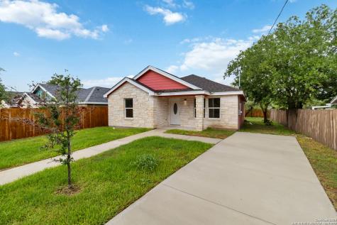 10302 Renova San Antonio TX 78214