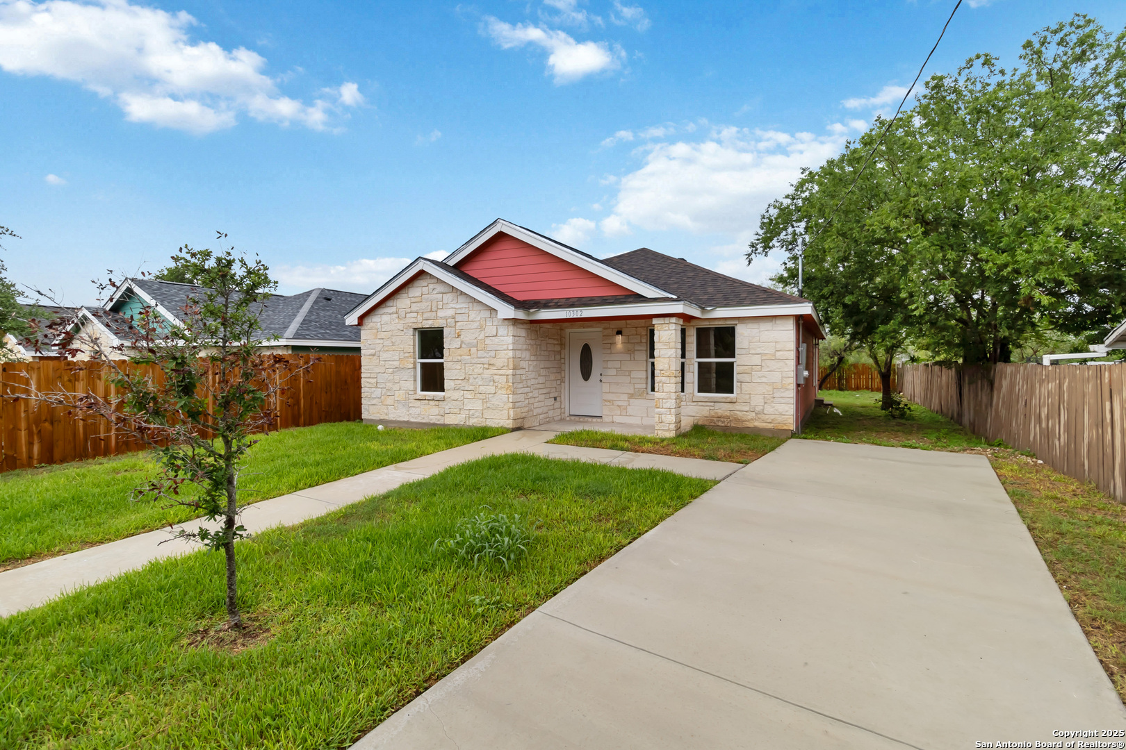 10302 Renova San Antonio TX 78214