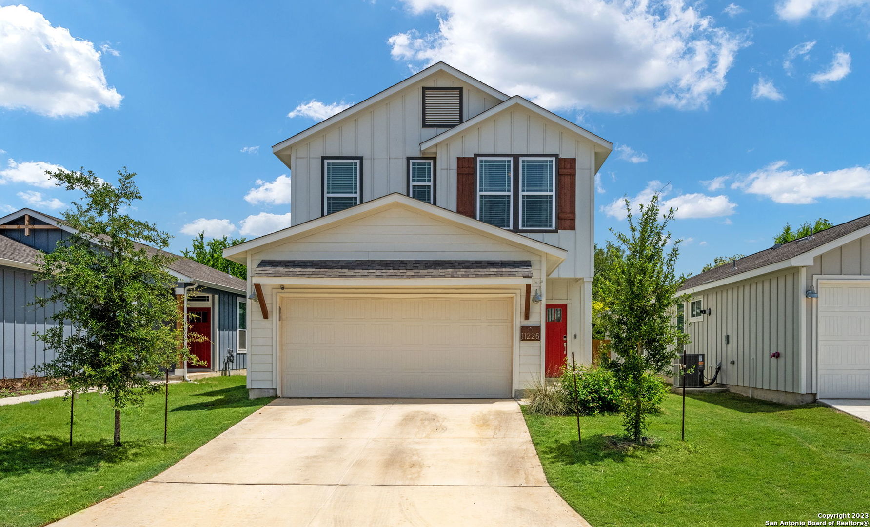 11226 Casina View San Antonio TX 78249