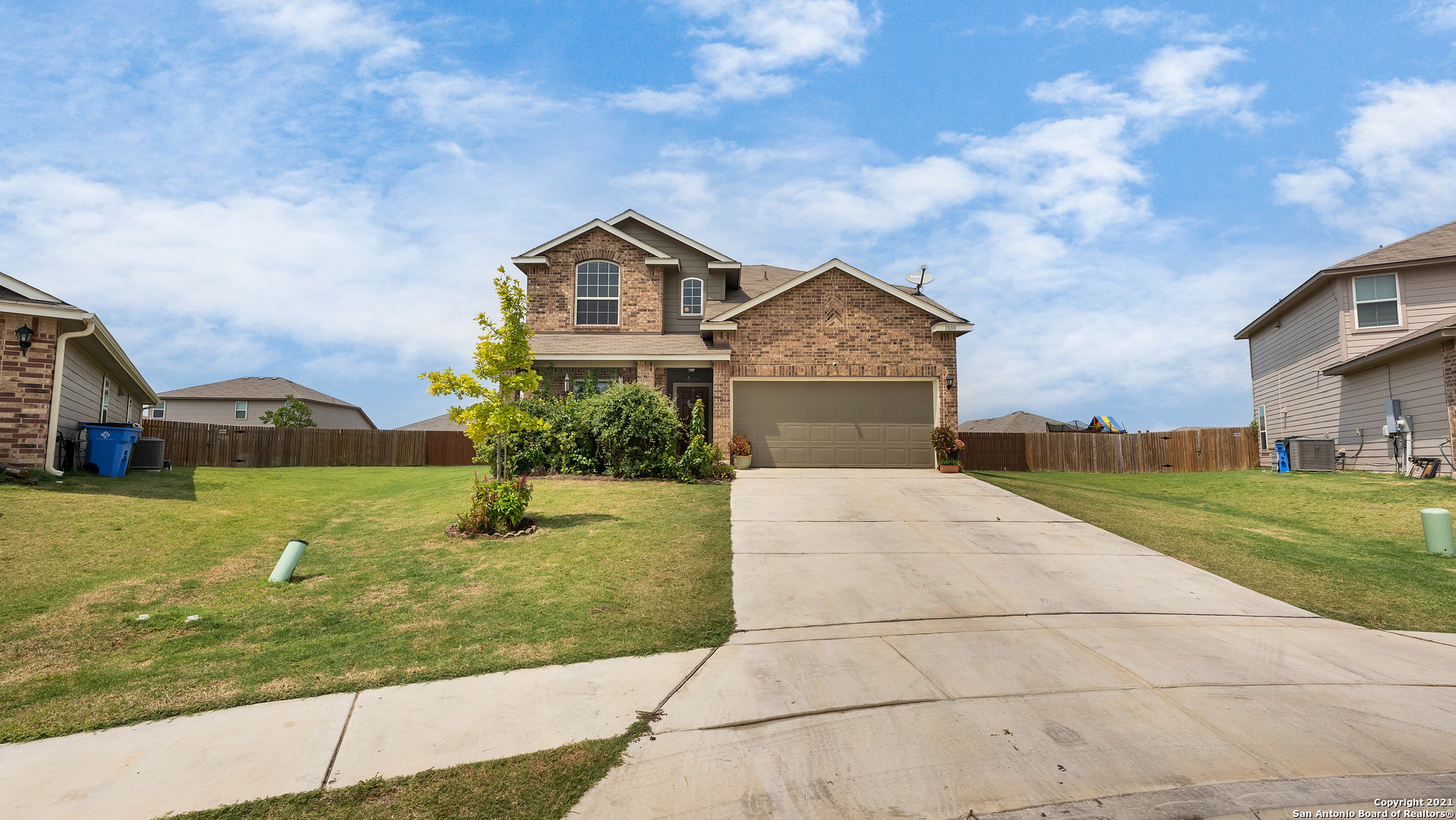 1000 Sandwell Court Seguin TX 78155