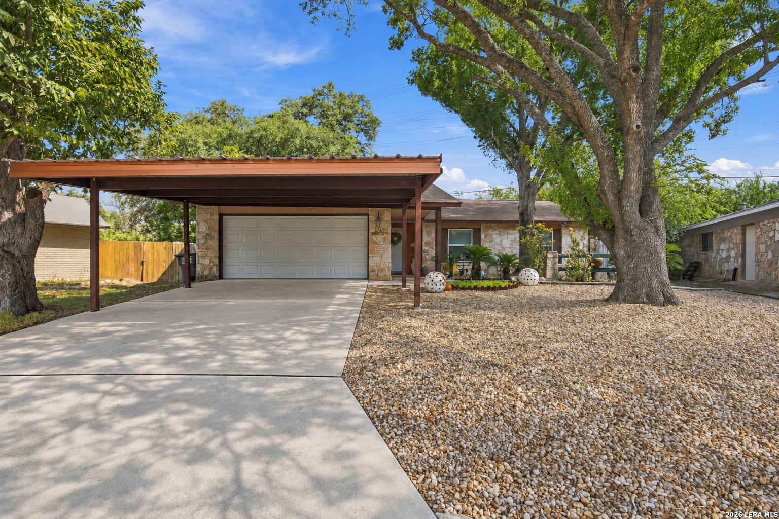 14406 Briarpoint Street San Antonio TX 78247