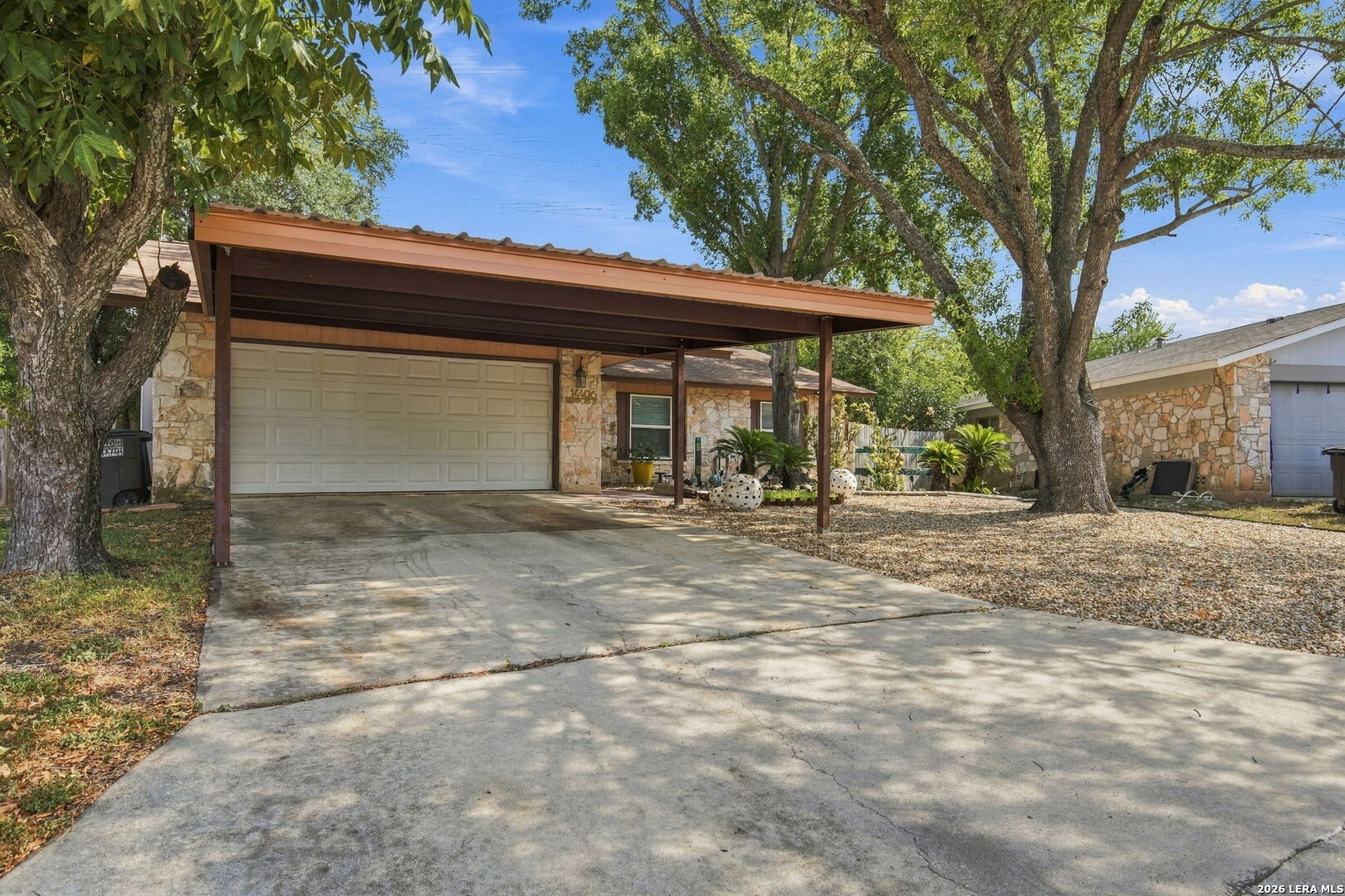 14406 Briarpoint Street San Antonio TX 78247