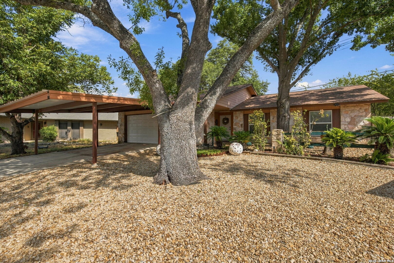 14406 Briarpoint Street San Antonio TX 78247