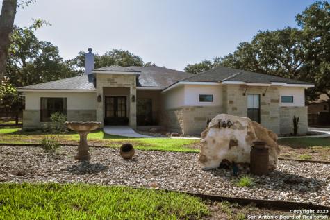 149 Bobby Lynn Drive Adkins TX 78101