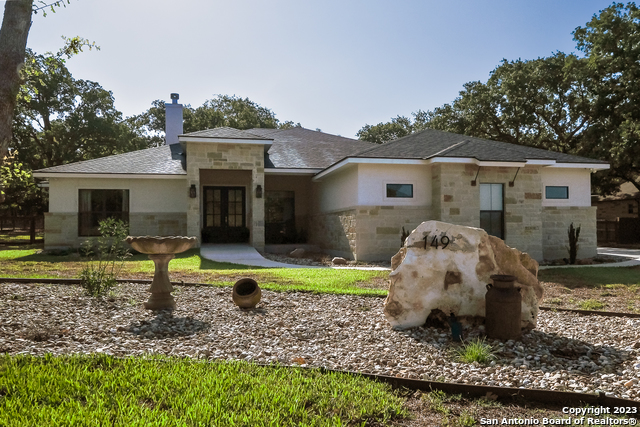 149 Bobby Lynn Drive Adkins TX 78101