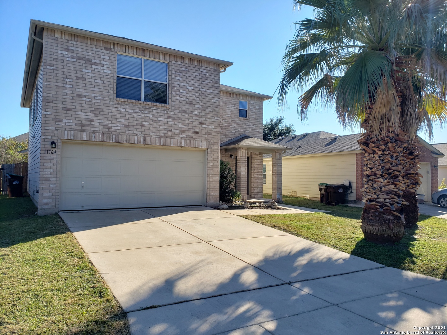 11164 Baffin Oaks San Antonio TX 78254