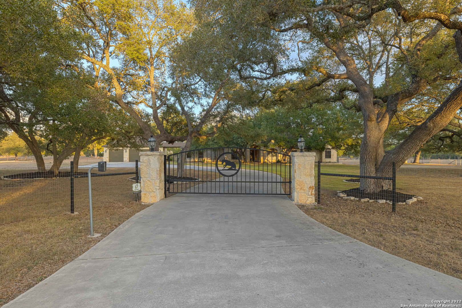 5255 Arroyo Luis Drive Bulverde TX 78163