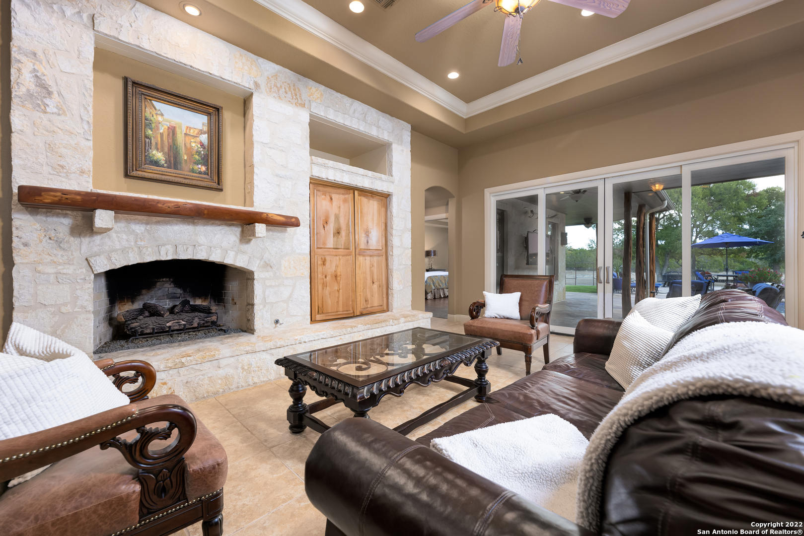 5255 Arroyo Luis Drive Bulverde TX 78163
