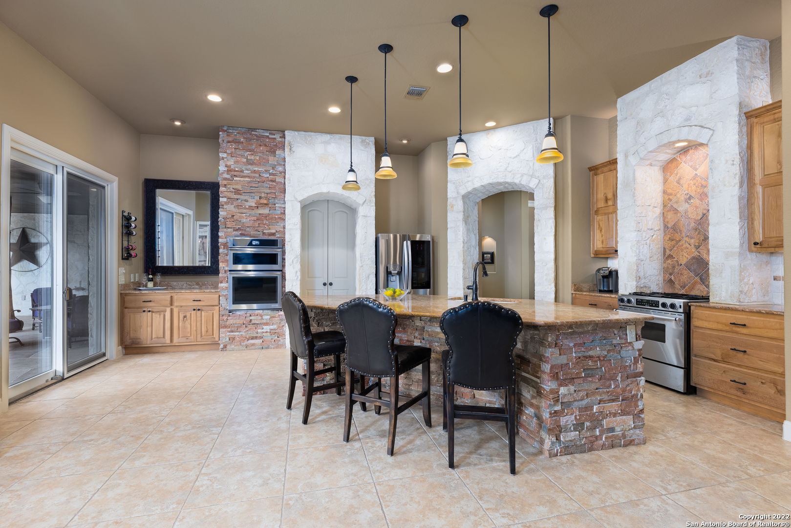 5255 Arroyo Luis Drive Bulverde TX 78163