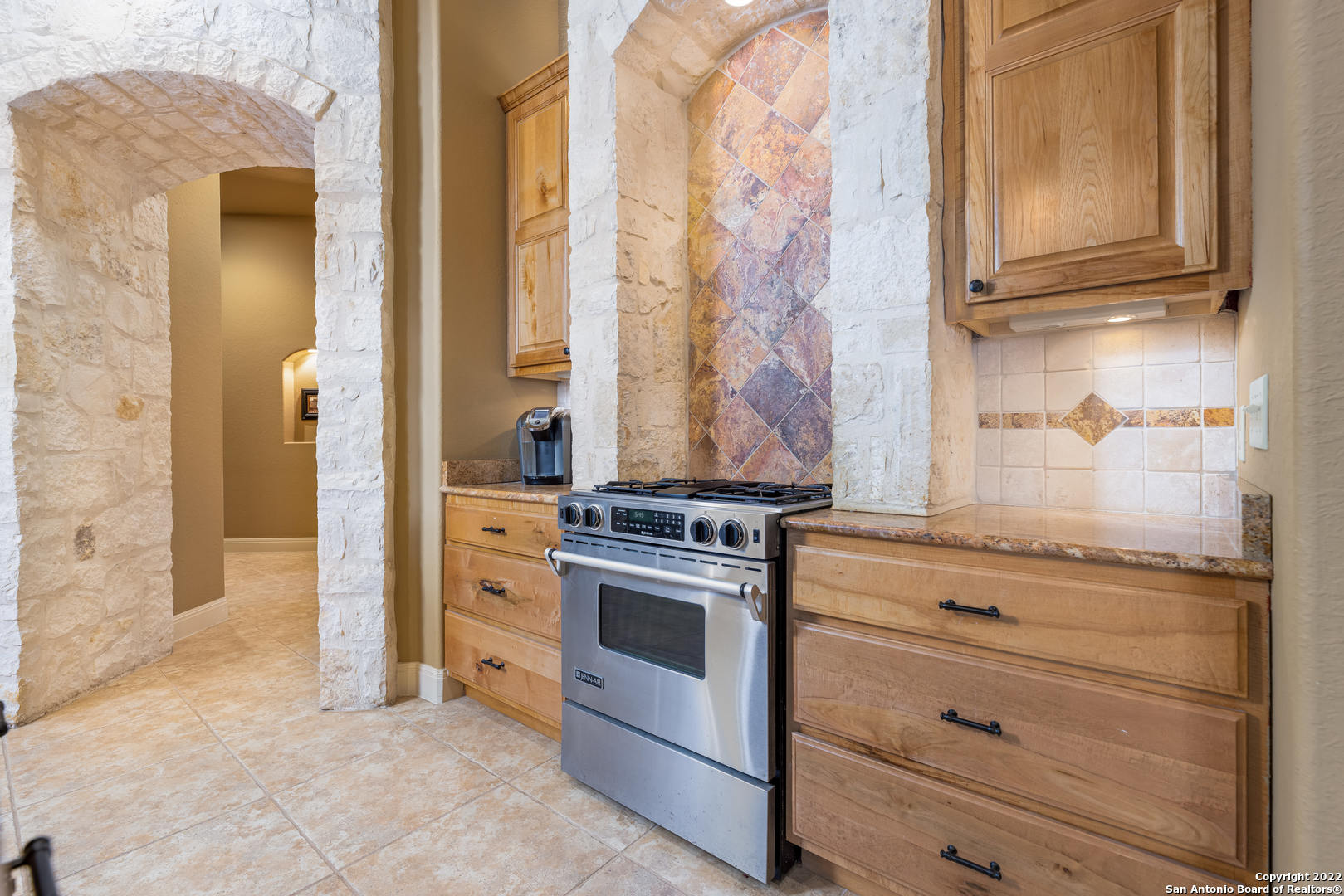 5255 Arroyo Luis Drive Bulverde TX 78163