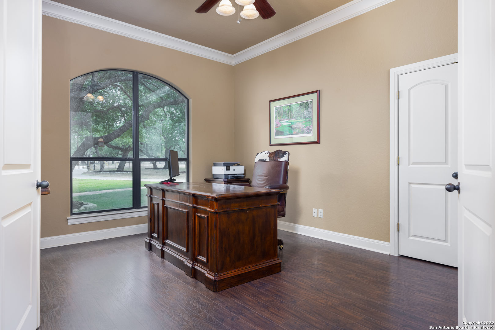 5255 Arroyo Luis Drive Bulverde TX 78163