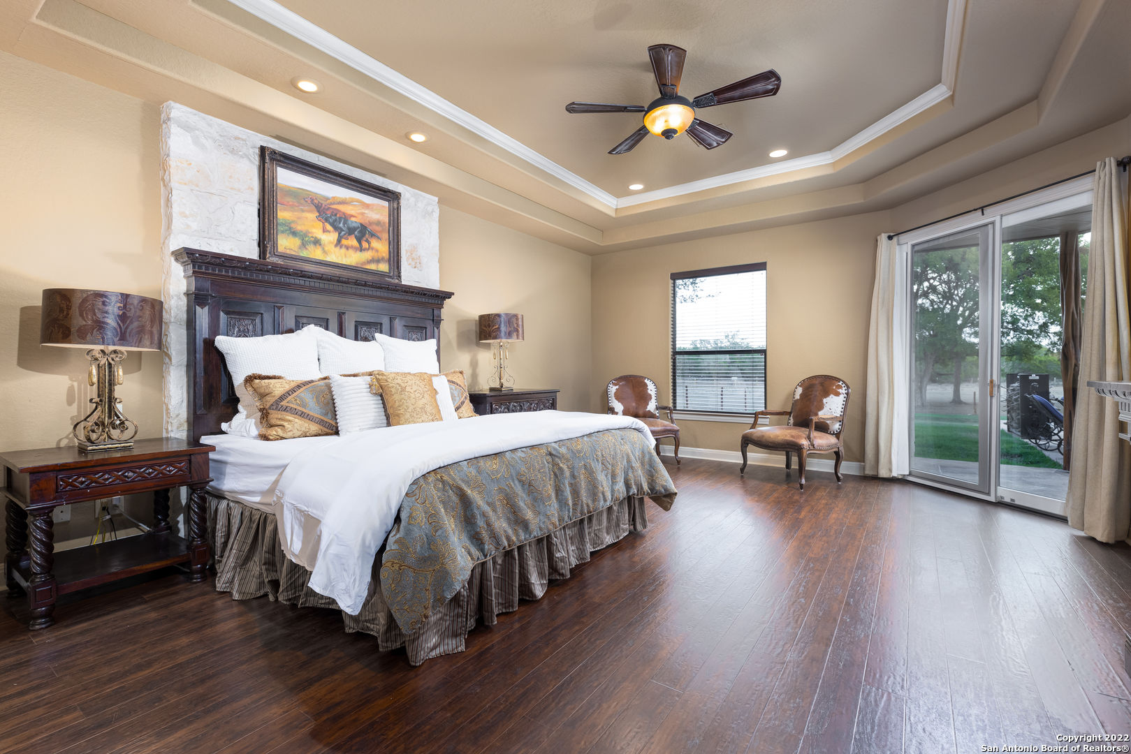5255 Arroyo Luis Drive Bulverde TX 78163