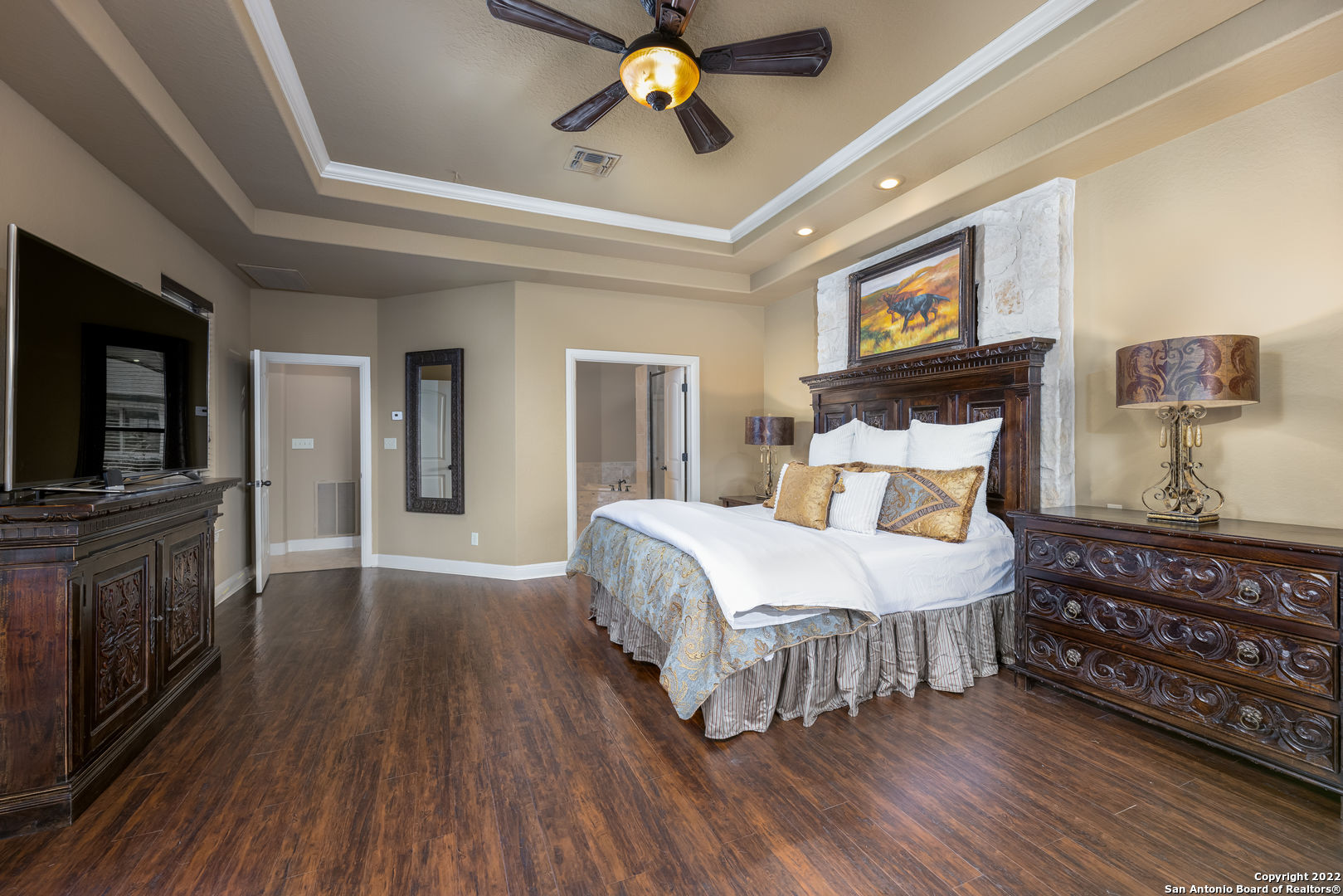 5255 Arroyo Luis Drive Bulverde TX 78163
