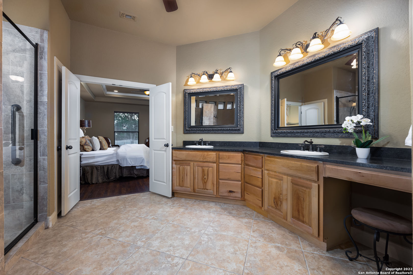 5255 Arroyo Luis Drive Bulverde TX 78163