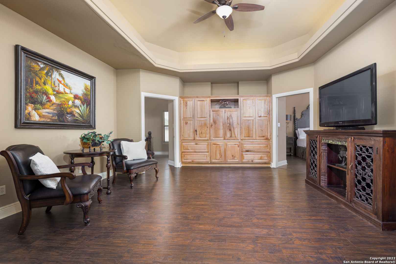 5255 Arroyo Luis Drive Bulverde TX 78163