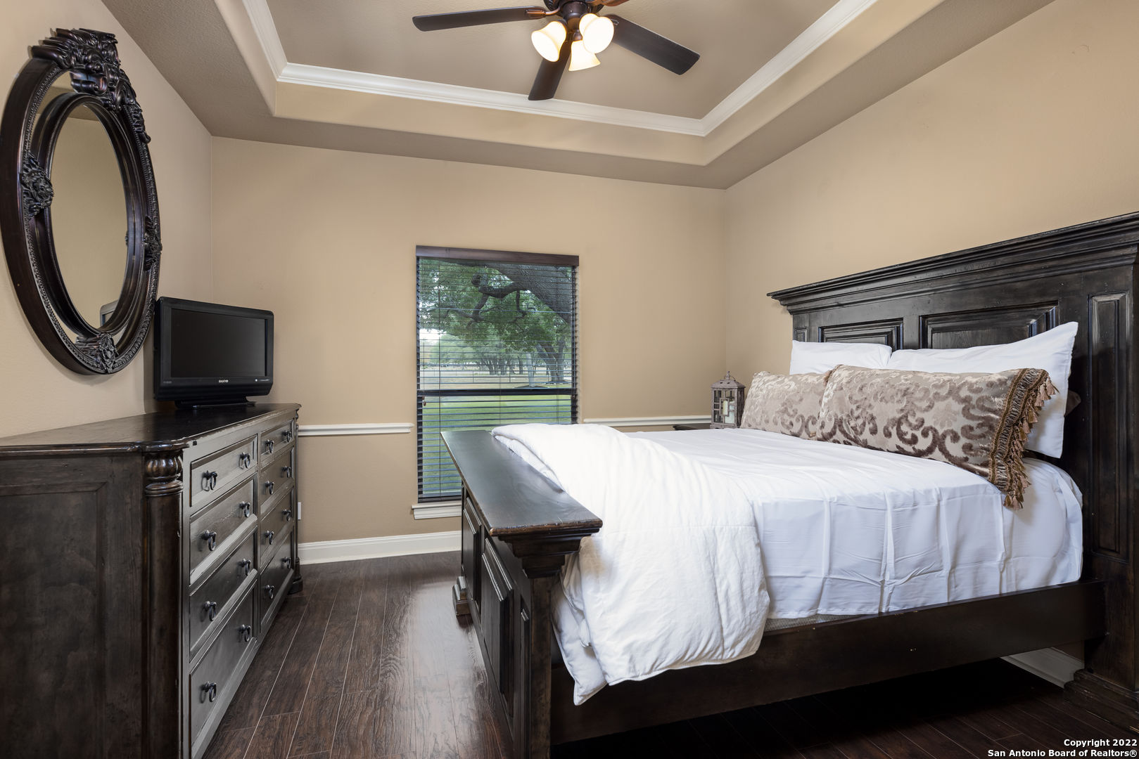 5255 Arroyo Luis Drive Bulverde TX 78163