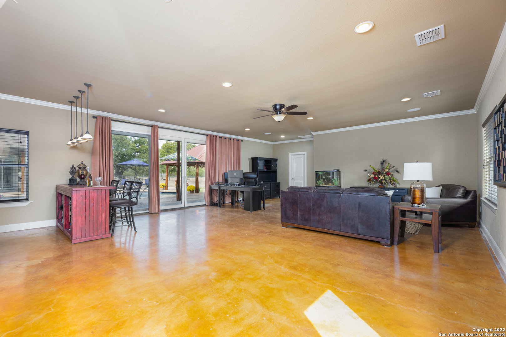 5255 Arroyo Luis Drive Bulverde TX 78163