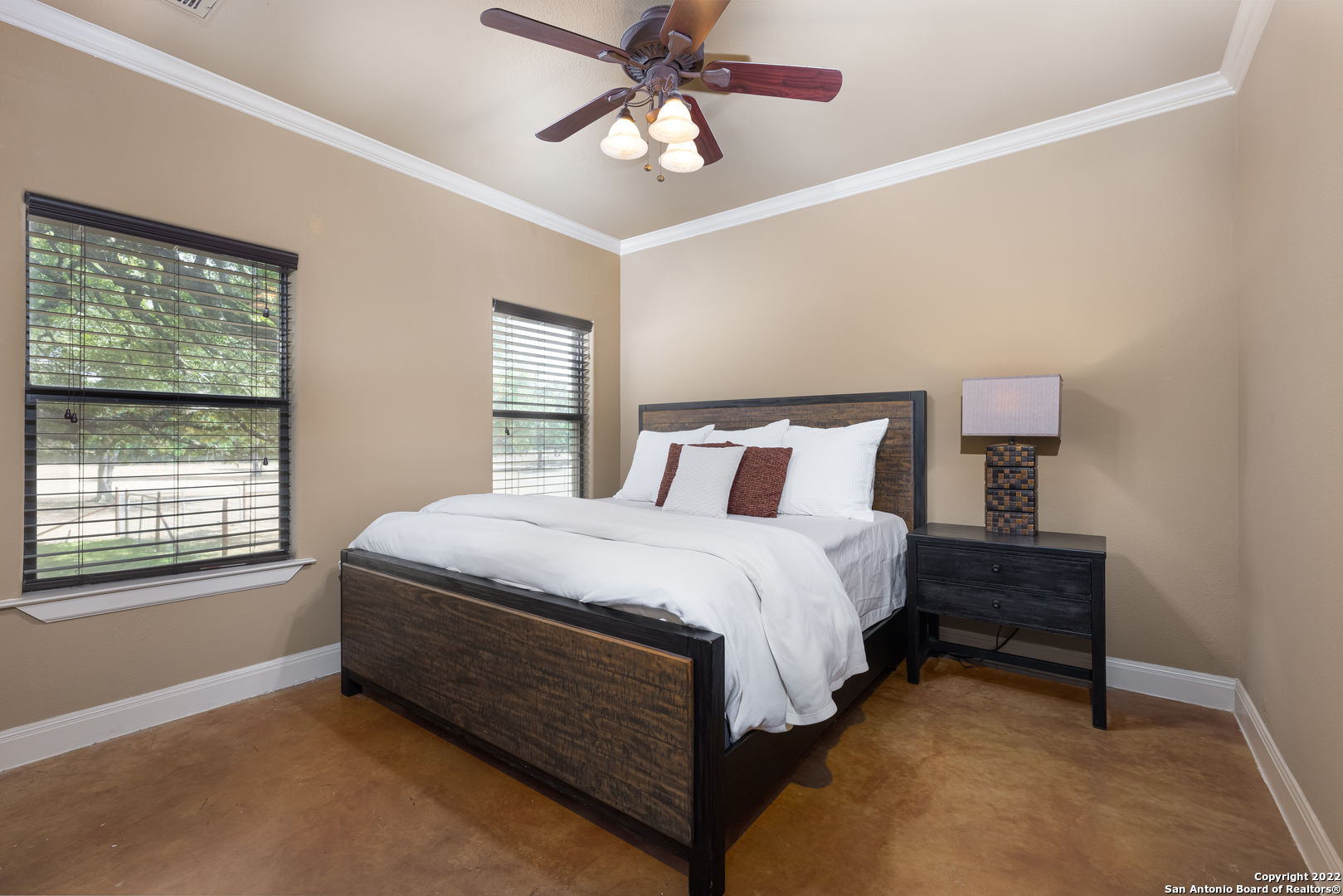 5255 Arroyo Luis Drive Bulverde TX 78163