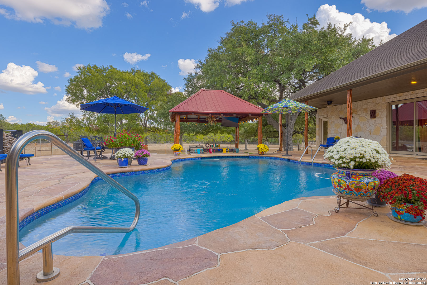5255 Arroyo Luis Drive Bulverde TX 78163