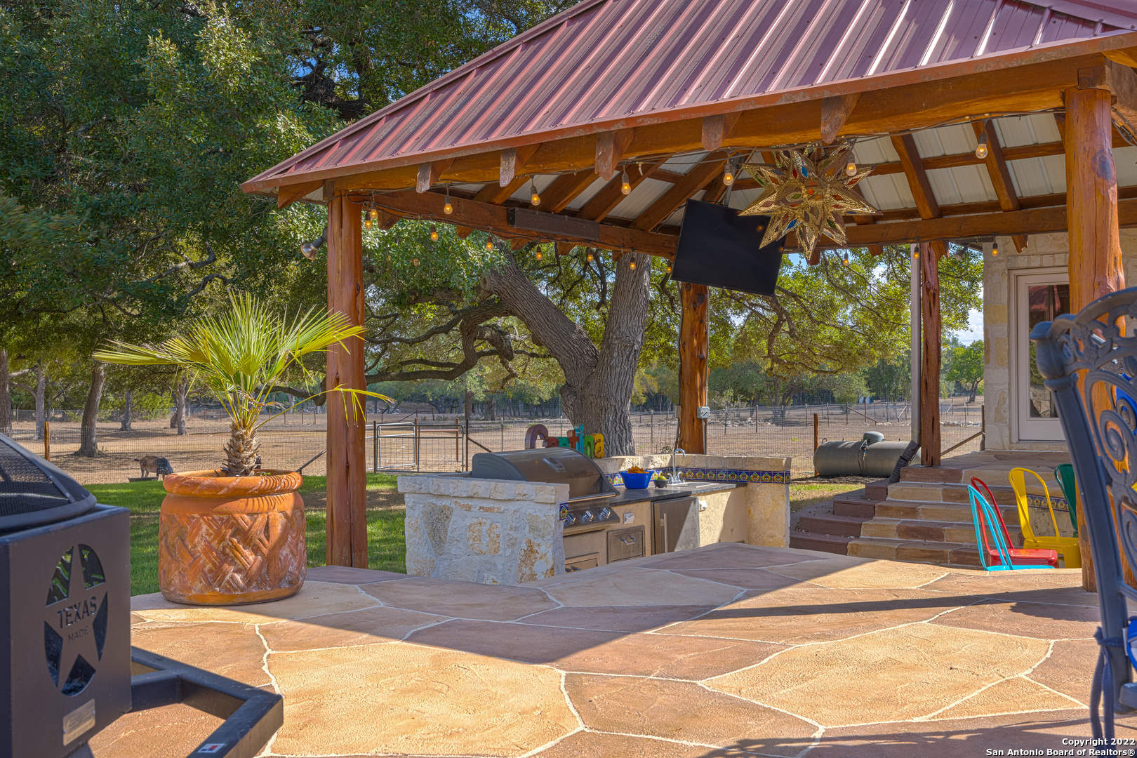 5255 Arroyo Luis Drive Bulverde TX 78163