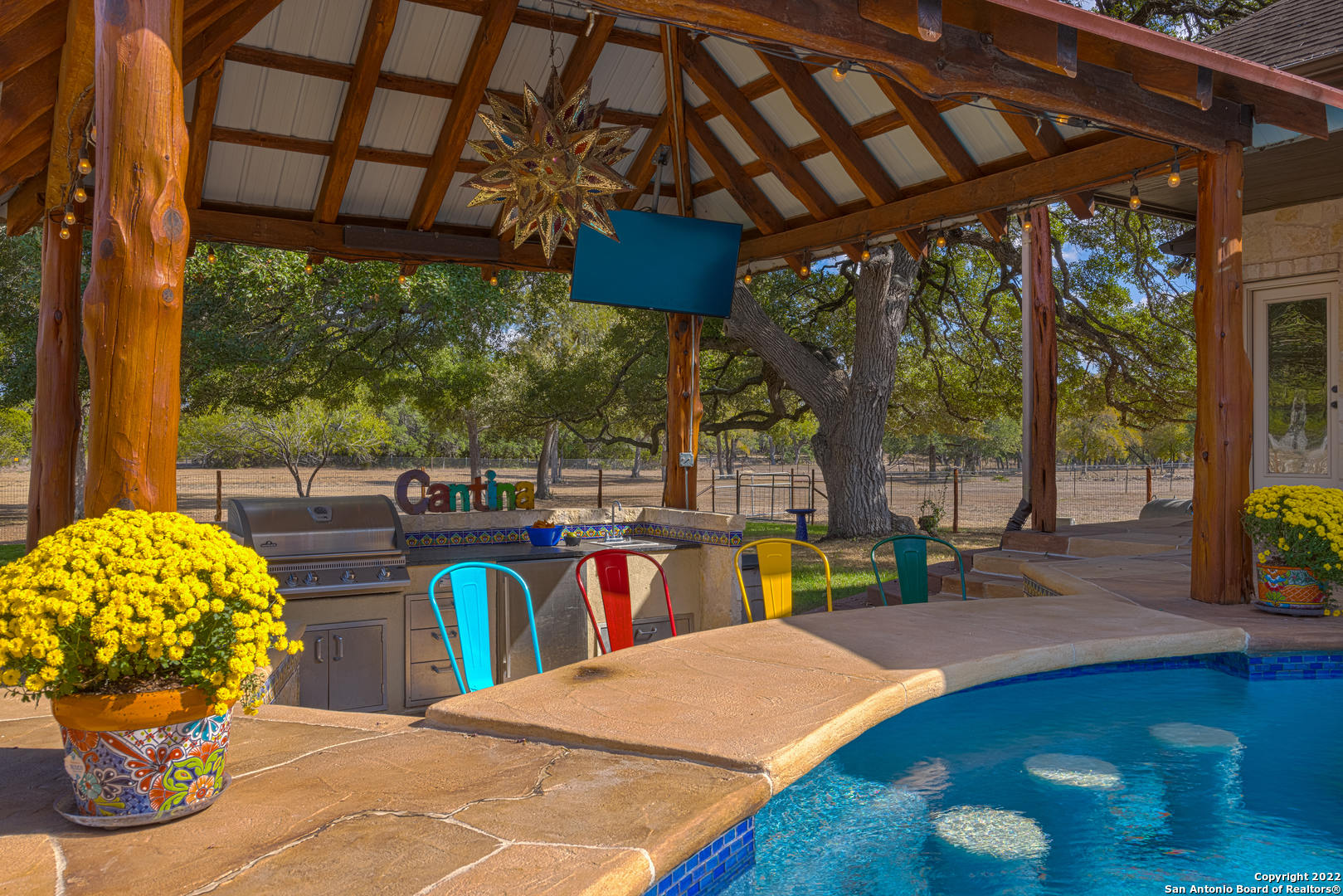 5255 Arroyo Luis Drive Bulverde TX 78163