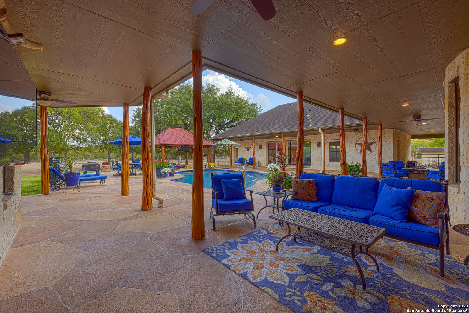 5255 Arroyo Luis Drive Bulverde TX 78163