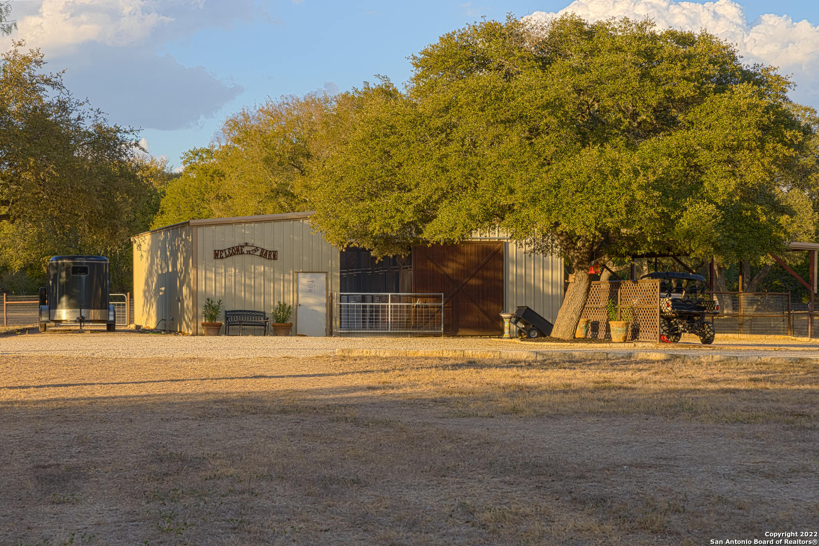5255 Arroyo Luis Drive Bulverde TX 78163
