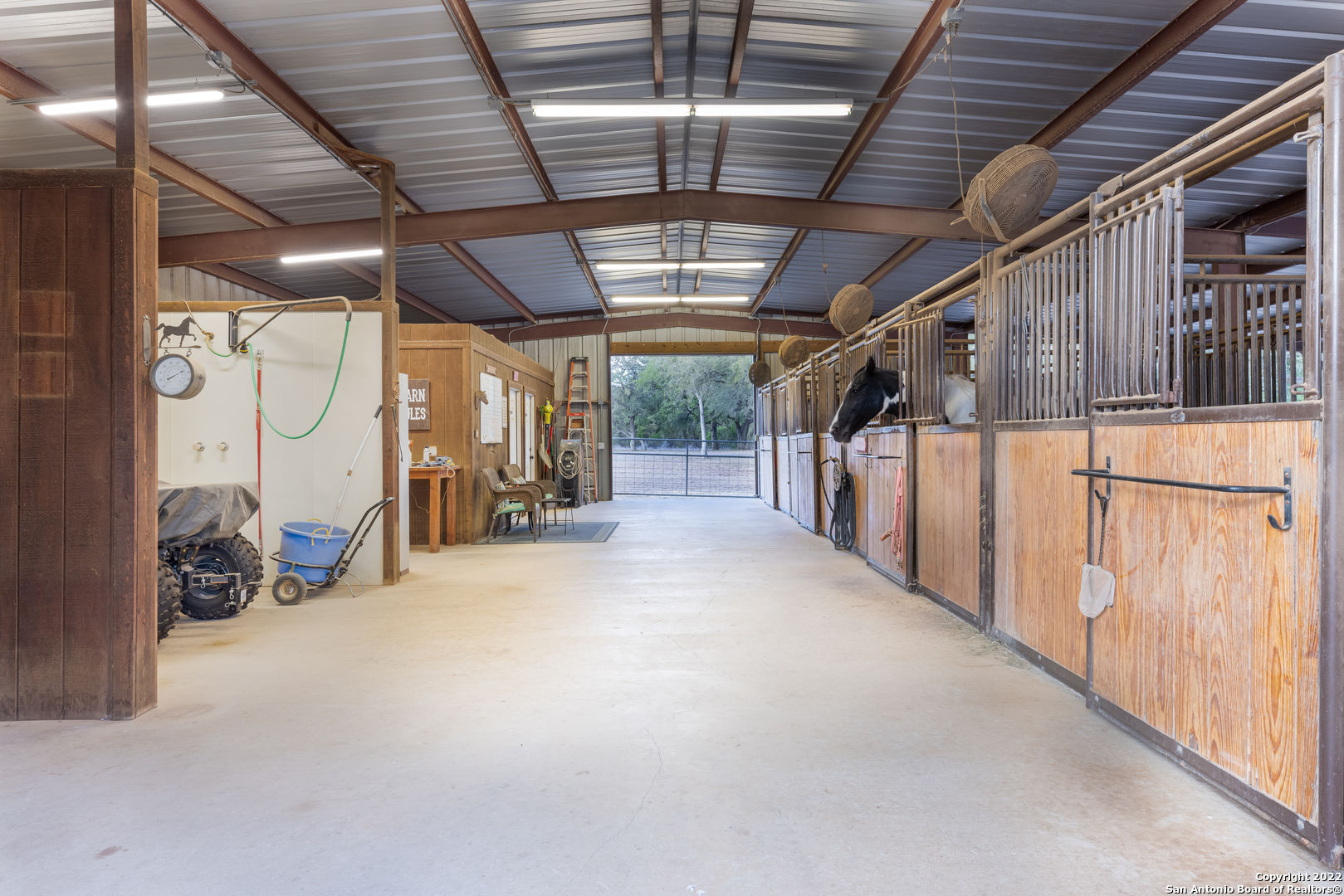 5255 Arroyo Luis Drive Bulverde TX 78163