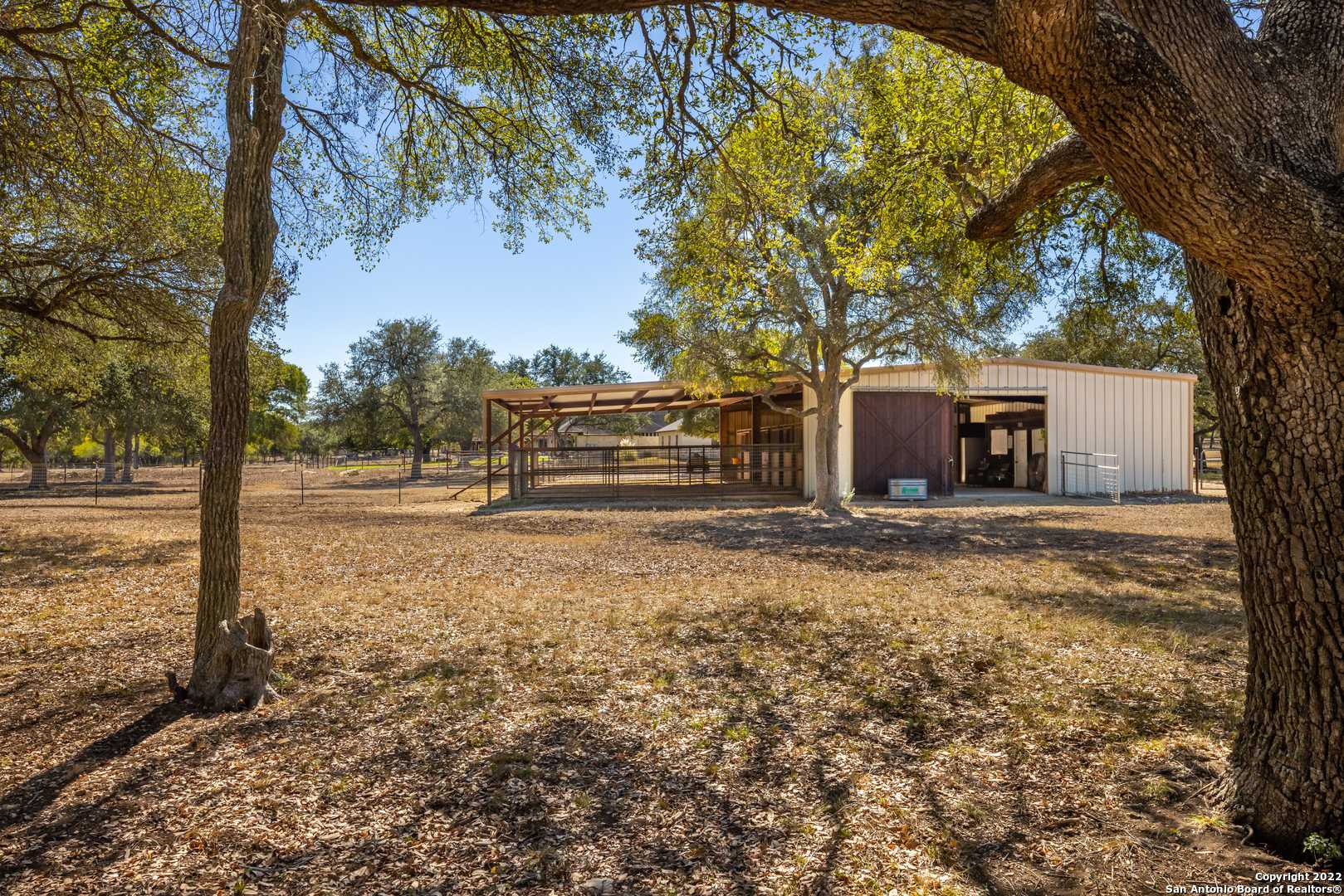 5255 Arroyo Luis Drive Bulverde TX 78163