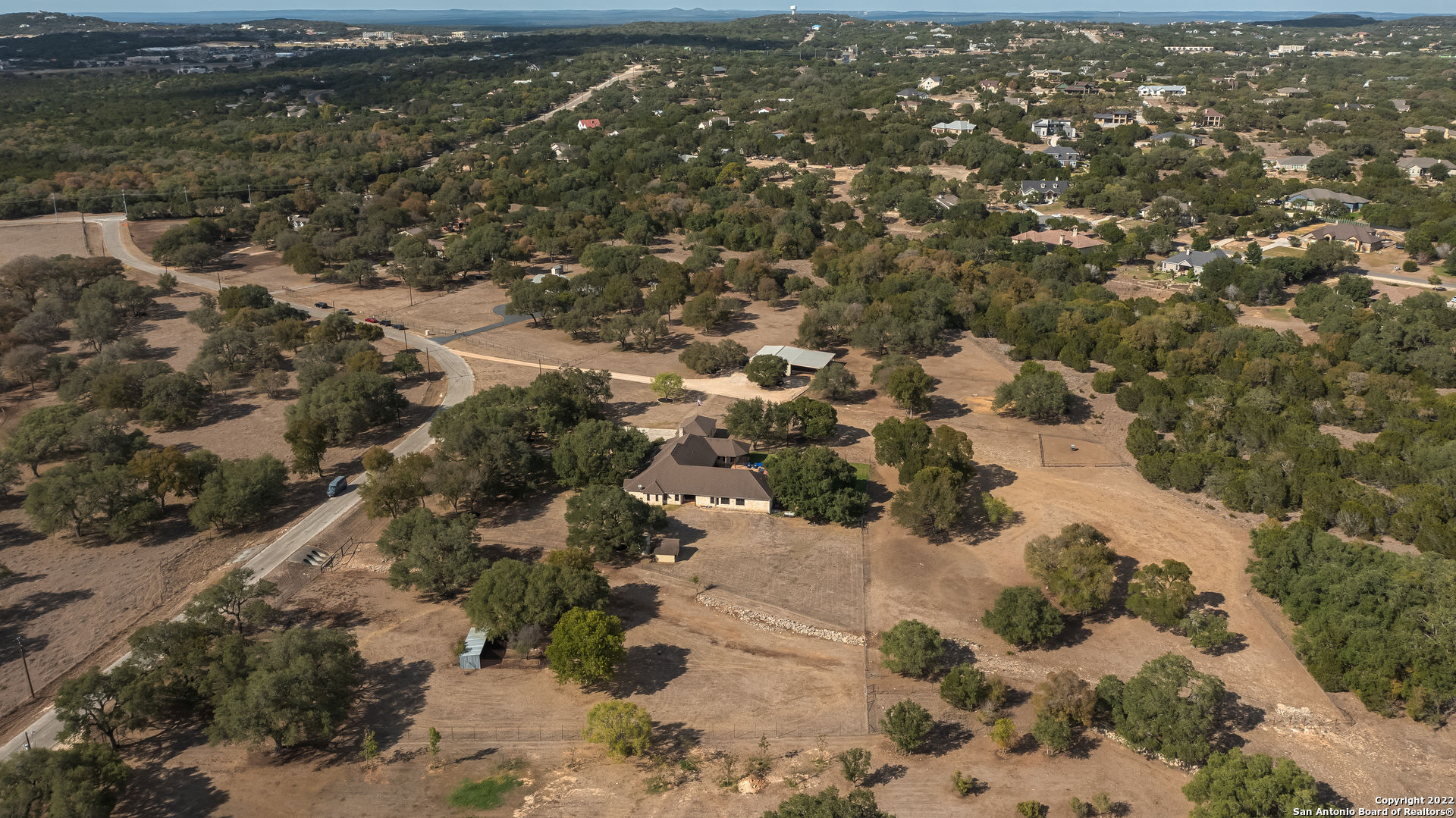 5255 Arroyo Luis Drive Bulverde TX 78163