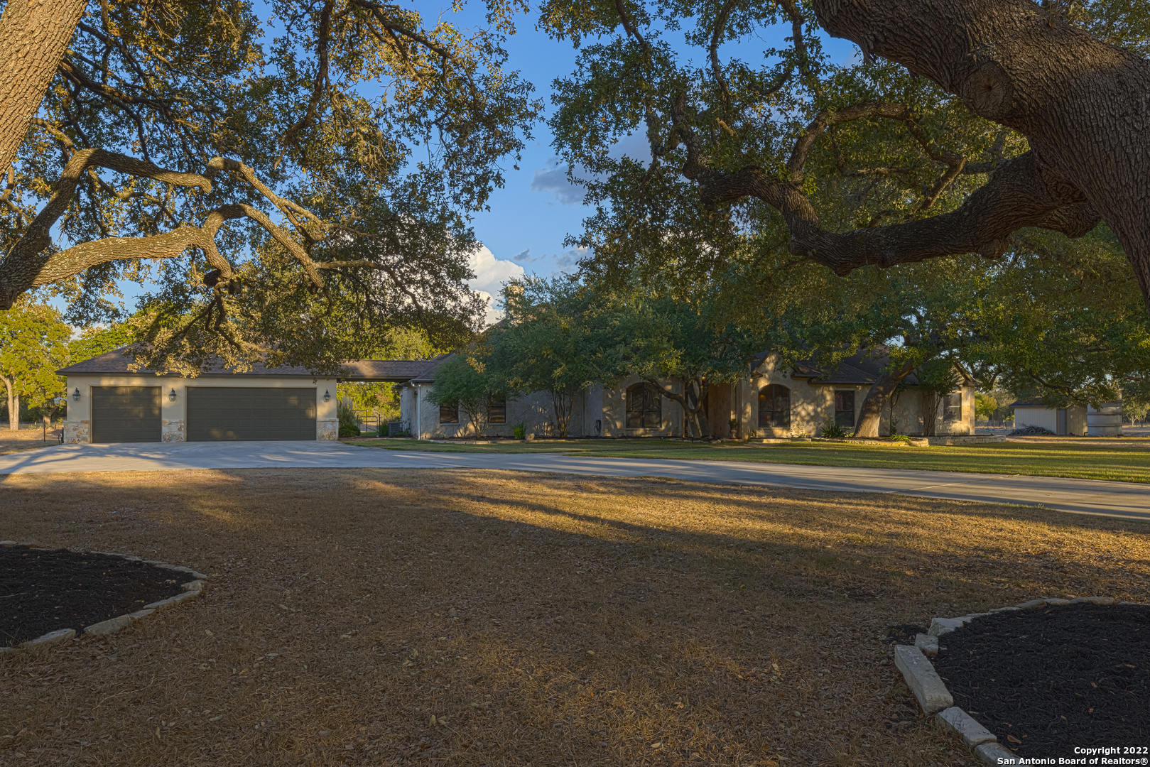 5255 Arroyo Luis Drive Bulverde TX 78163
