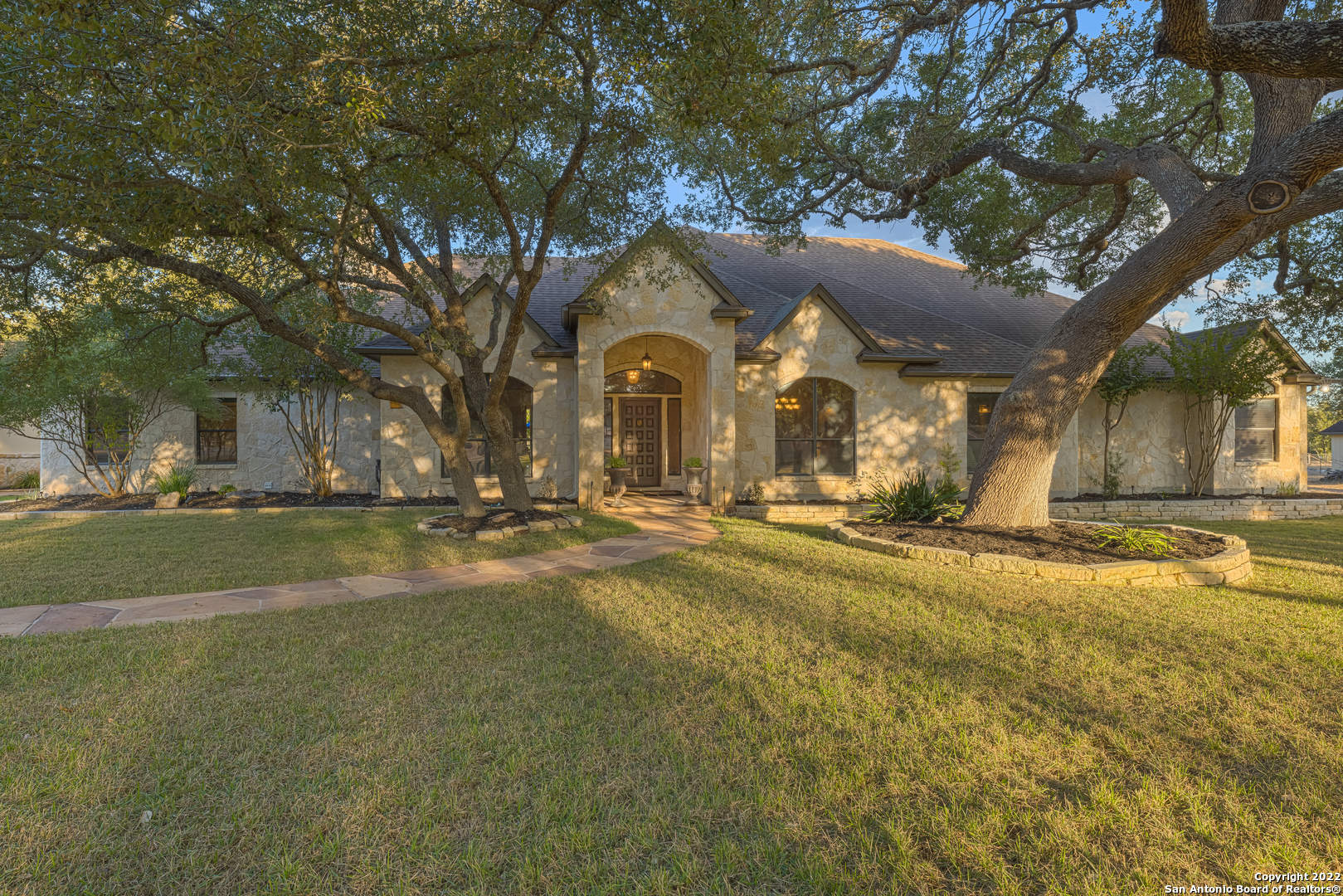 5255 Arroyo Luis Drive Bulverde TX 78163