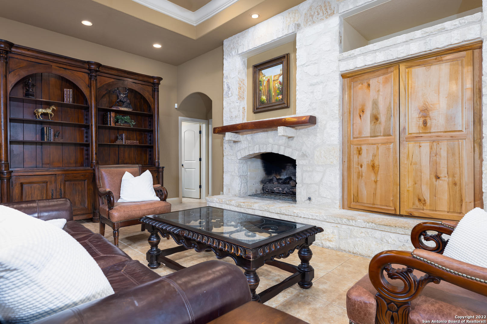 5255 Arroyo Luis Drive Bulverde TX 78163