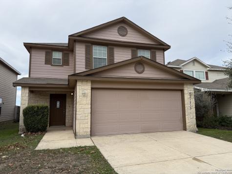 25259 Cambridge Well San Antonio TX 78261