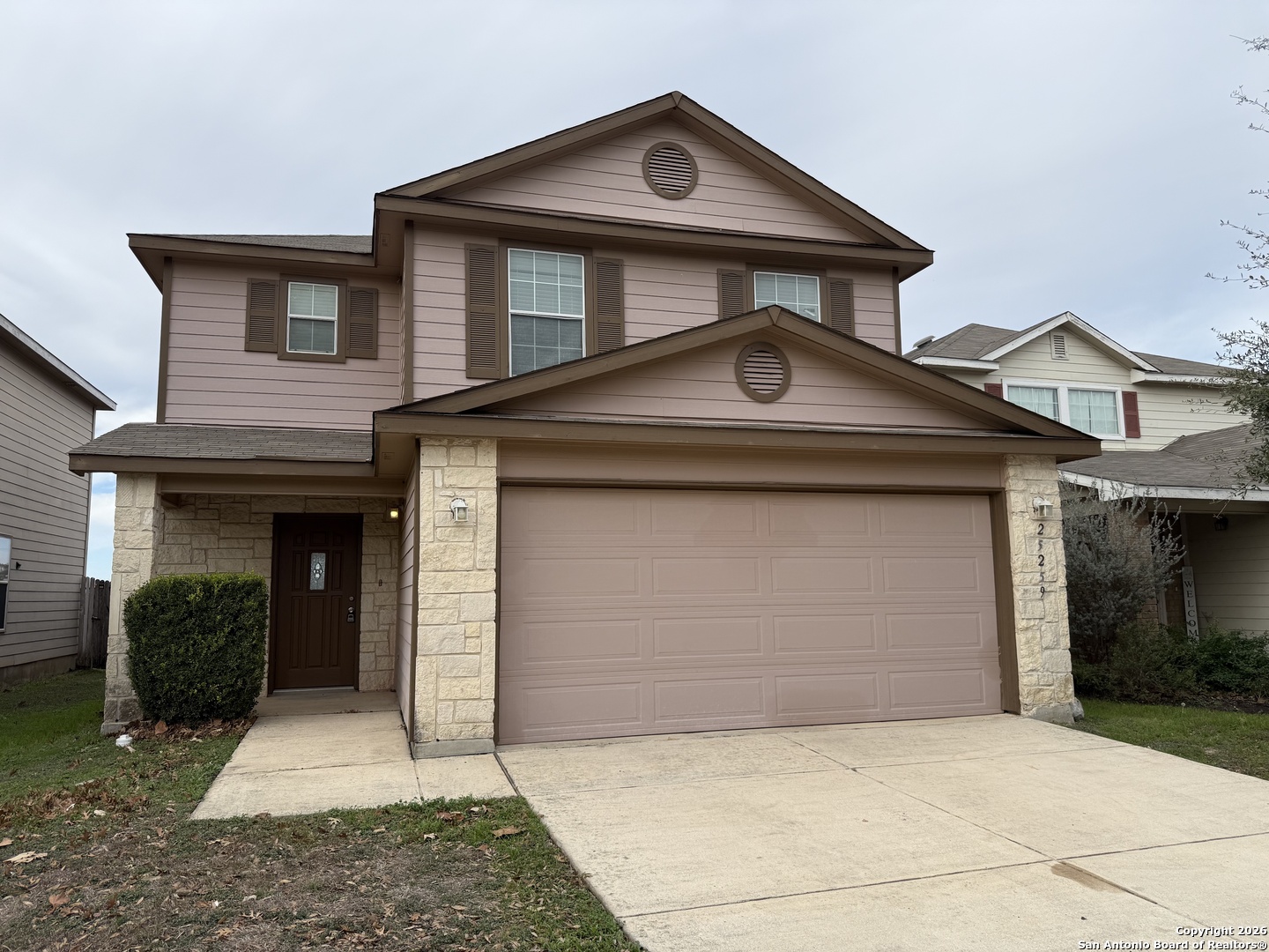 25259 Cambridge Well San Antonio TX 78261