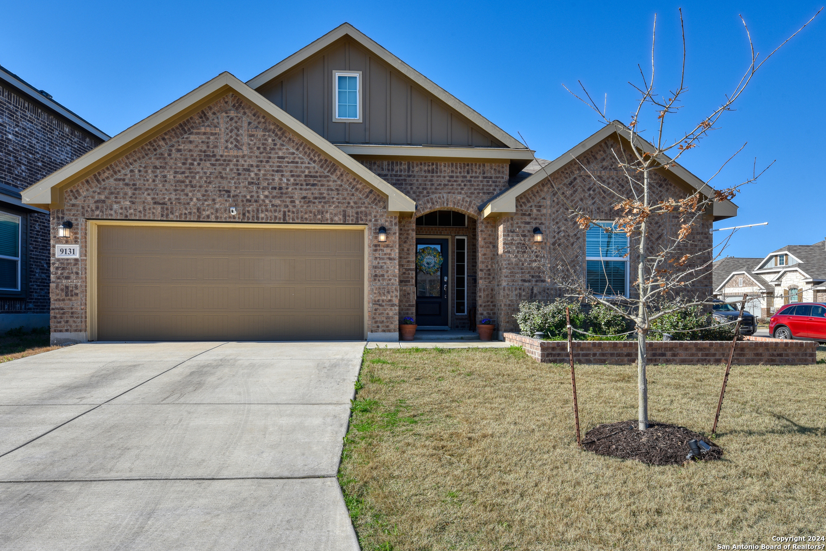 9131 Halt Whistle San Antonio TX 78254