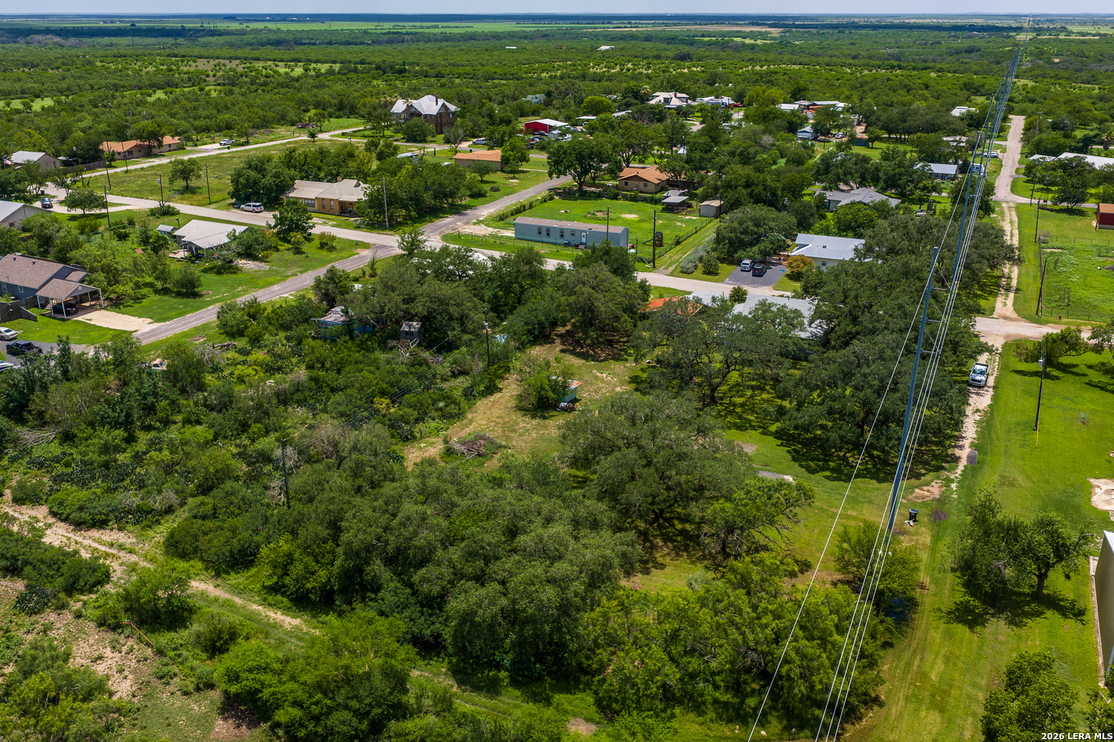 502 S Orange Street Sabinal TX 78881