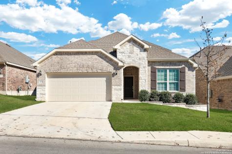 1706 Spanish Wells San Antonio TX 78245