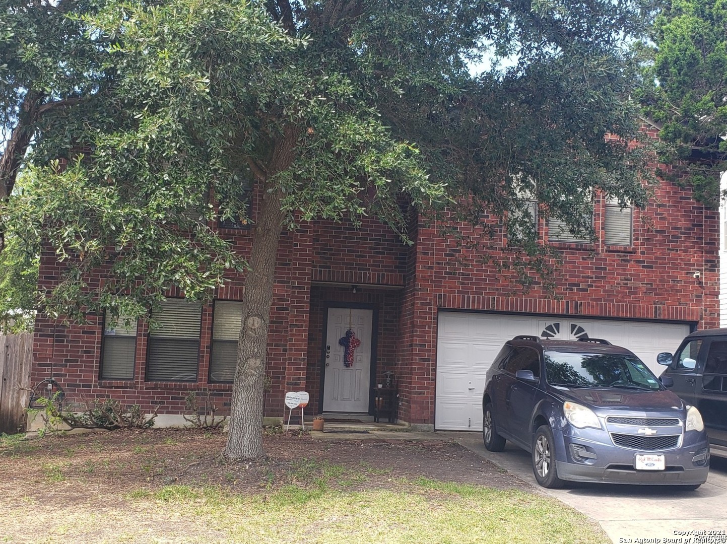 10407 Stone Creek Place San Antonio TX 78254